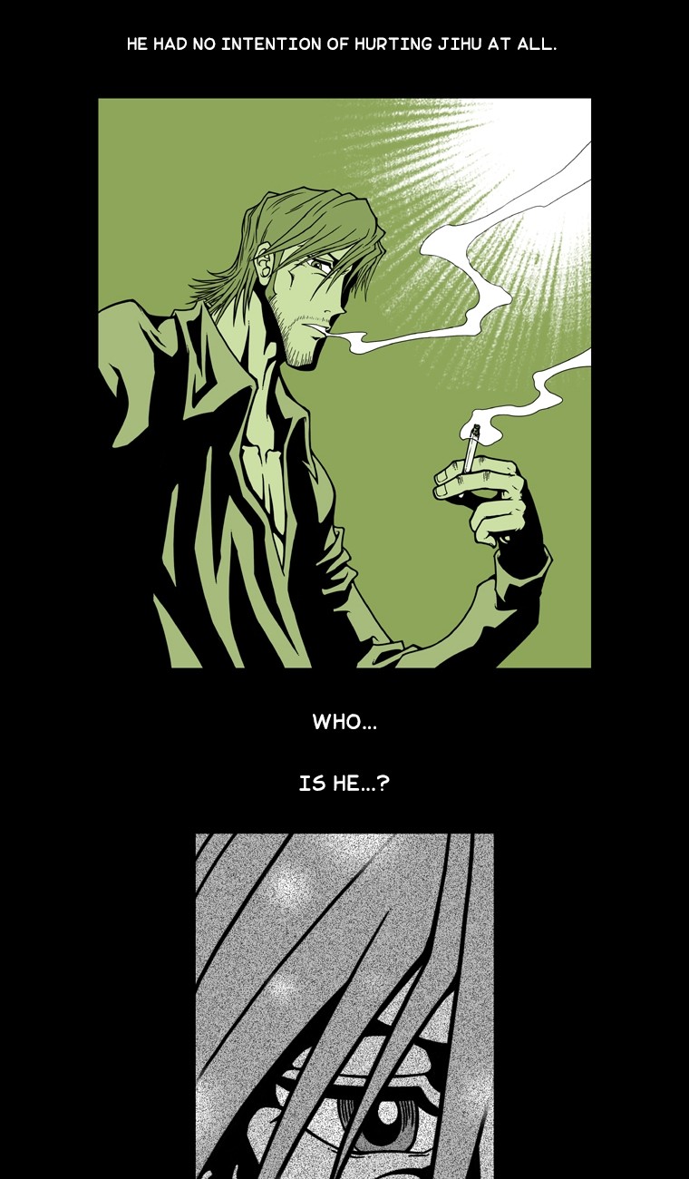Murim Investigation Team Chapter 22 page 15 - Chapter 22: The Dark Side of the Moon