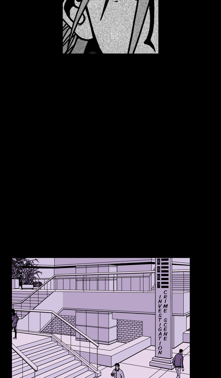 Murim Investigation Team Chapter 22 page 16 - Chapter 22: The Dark Side of the Moon