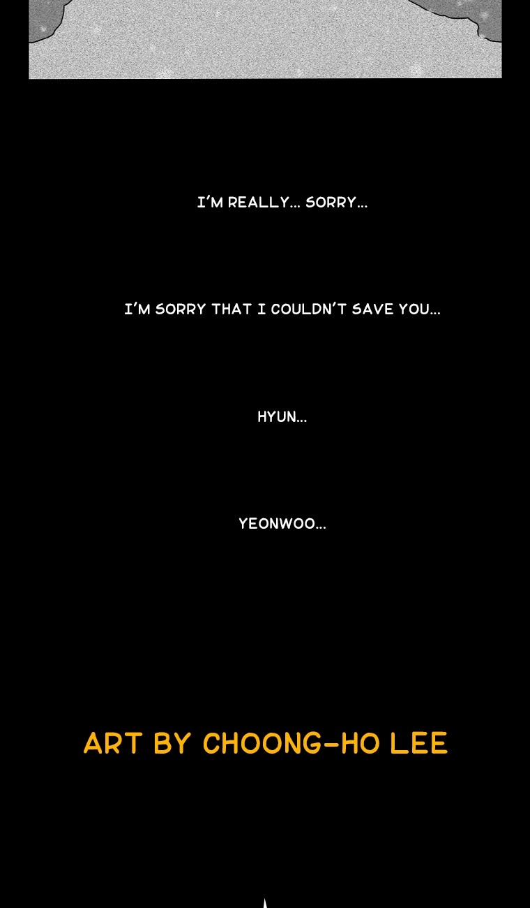 Murim Investigation Team Chapter 22 page 6 - Chapter 22: The Dark Side of the Moon
