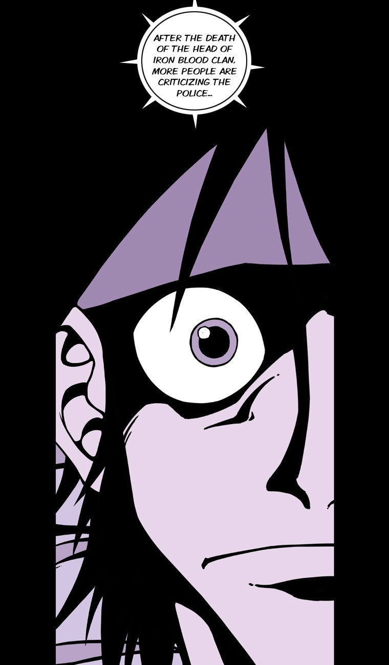 Murim Investigation Team Chapter 22 page 7 - Chapter 22: The Dark Side of the Moon