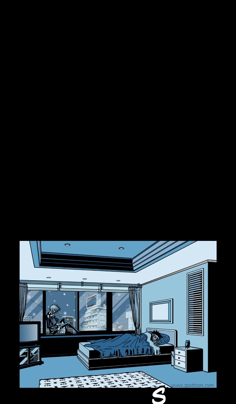 Murim Investigation Team Chapter 23 page 8 - Chapter 23: A Deal