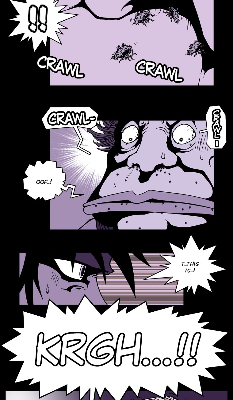 Murim Investigation Team Chapter 24 page 13 - Chapter 24: Confession