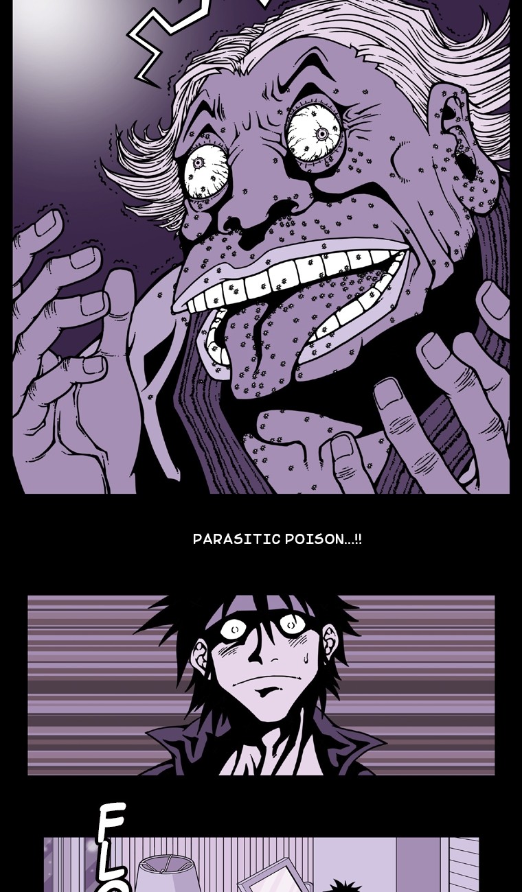Murim Investigation Team Chapter 24 page 14 - Chapter 24: Confession