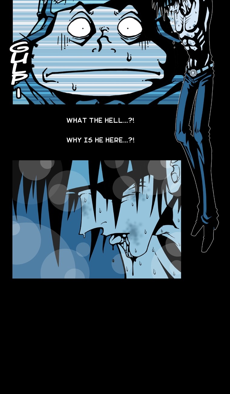 Murim Investigation Team Chapter 24 page 23 - Chapter 24: Confession