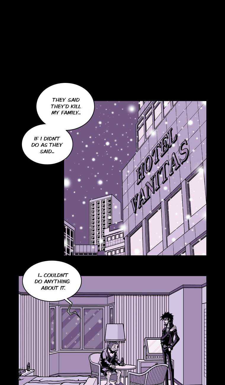 Murim Investigation Team Chapter 24 page 9 - Chapter 24: Confession