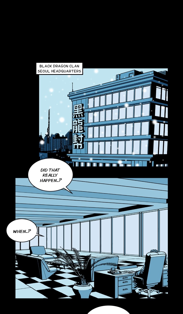 Murim Investigation Team Chapter 26 page 21 - Chapter 26: Stubbornness