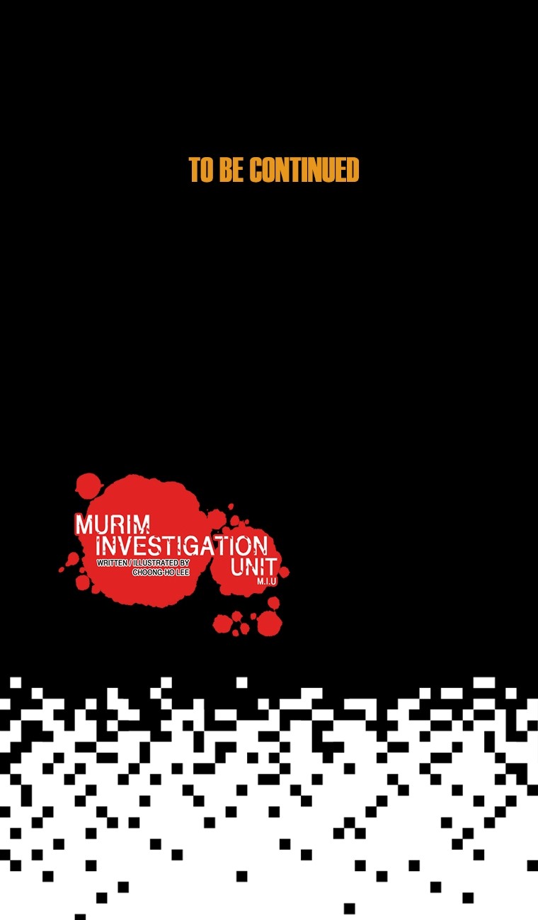 Murim Investigation Team Chapter 26 page 27 - Chapter 26: Stubbornness