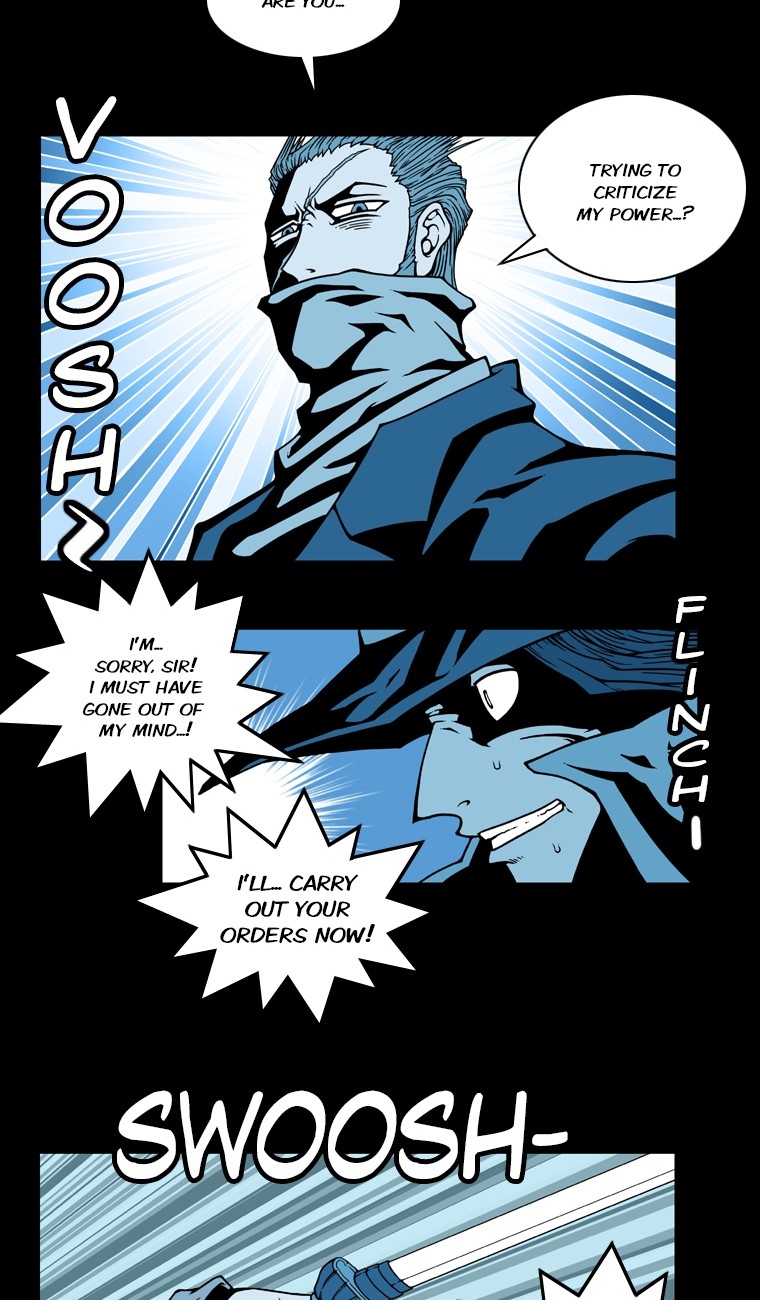 Murim Investigation Team Chapter 27 page 11 - Chapter 27: Armageddon