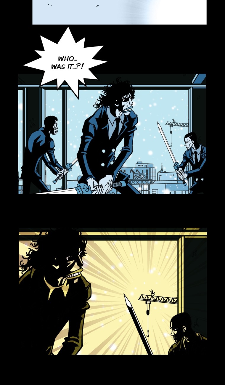 Murim Investigation Team Chapter 27 page 14 - Chapter 27: Armageddon