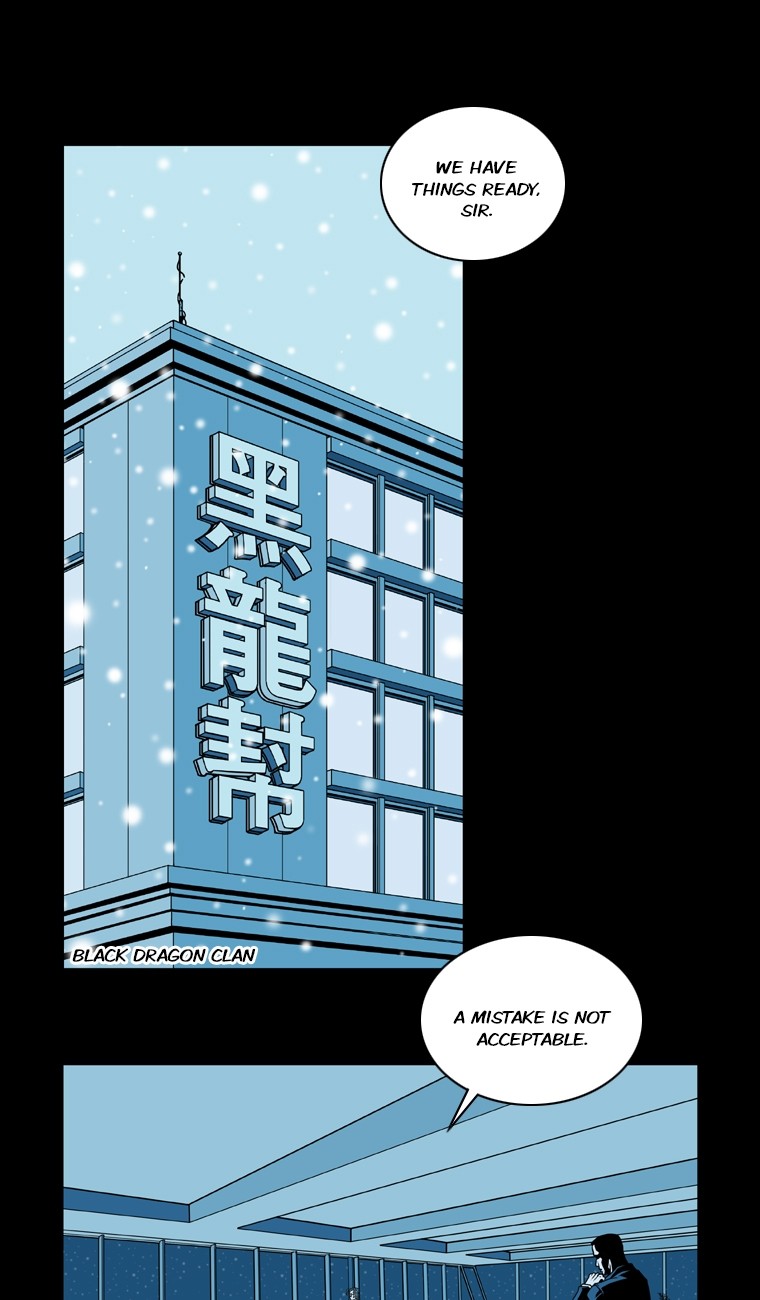 Murim Investigation Team Chapter 28 page 1 - Chapter 28: Armageddon II