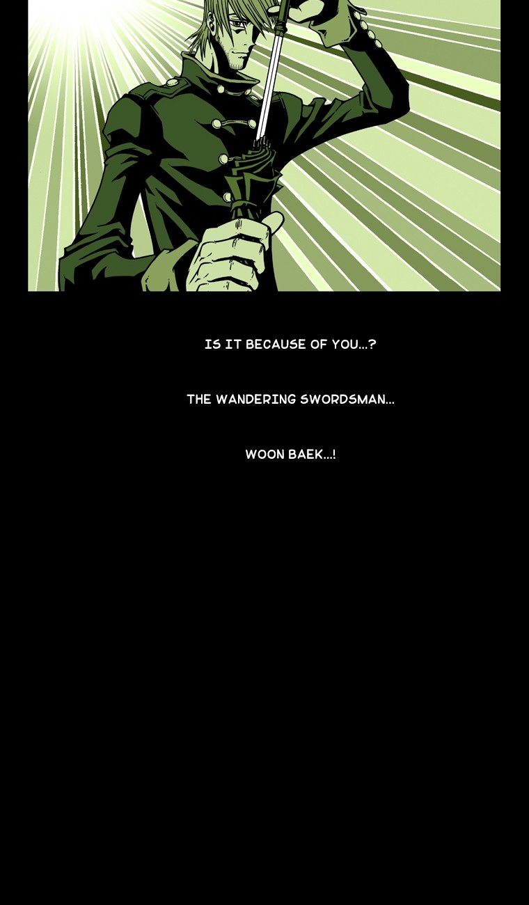 Murim Investigation Team Chapter 28 page 23 - Chapter 28: Armageddon II