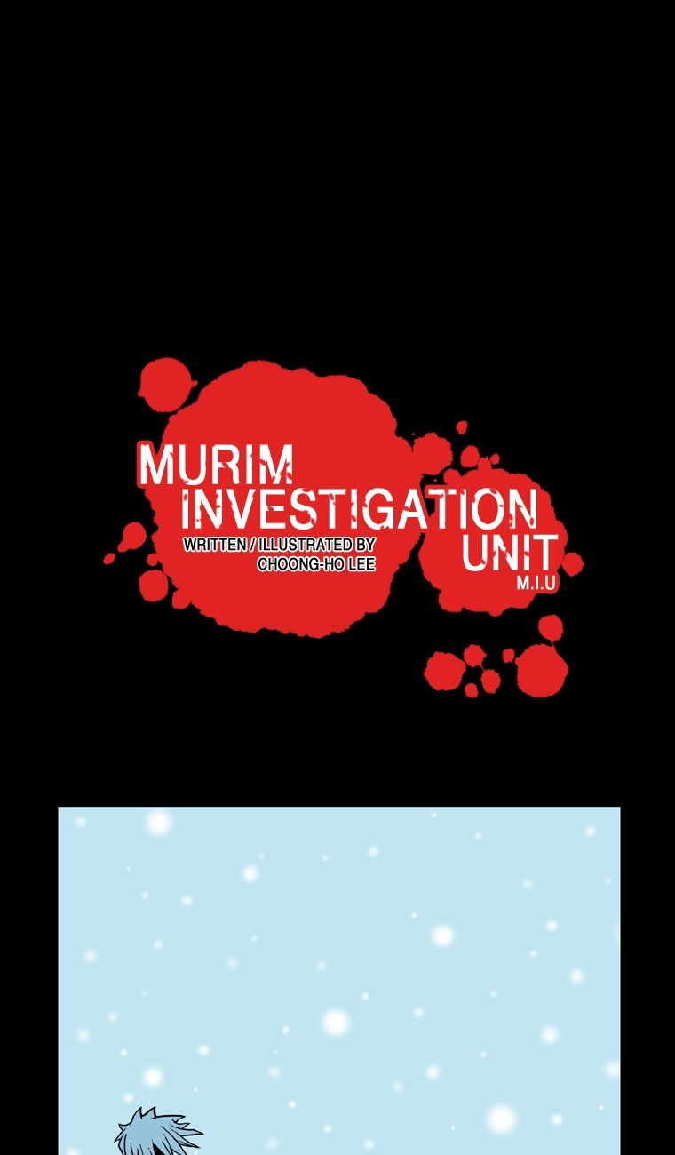 Murim Investigation Team Chapter 28 page 3 - Chapter 28: Armageddon II