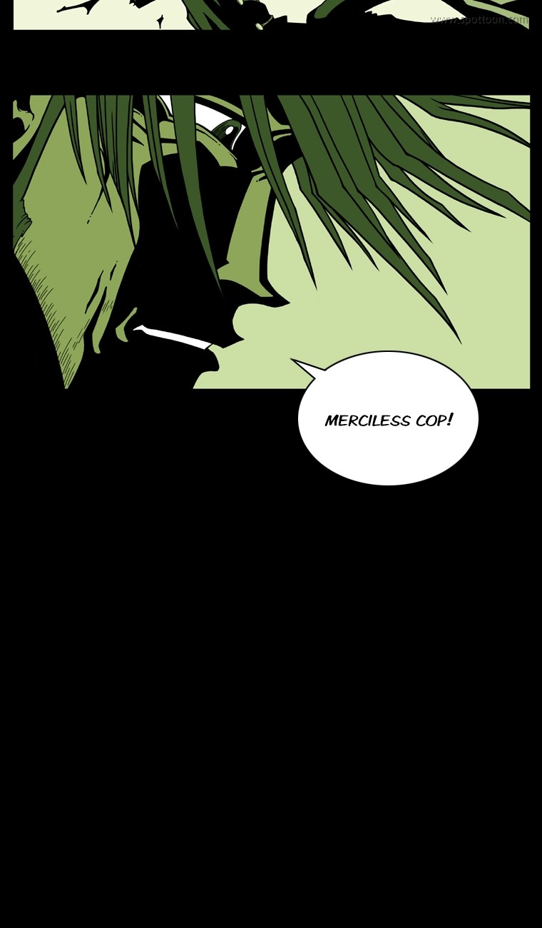 Murim Investigation Team Chapter 29 page 21 - Chapter 29: Punishment