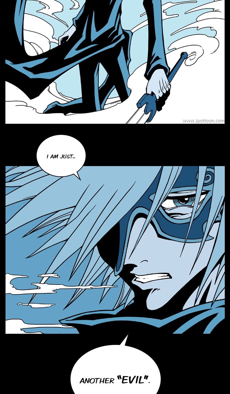 Murim Investigation Team Chapter 30 page 27 - Chapter 30: Another Evil