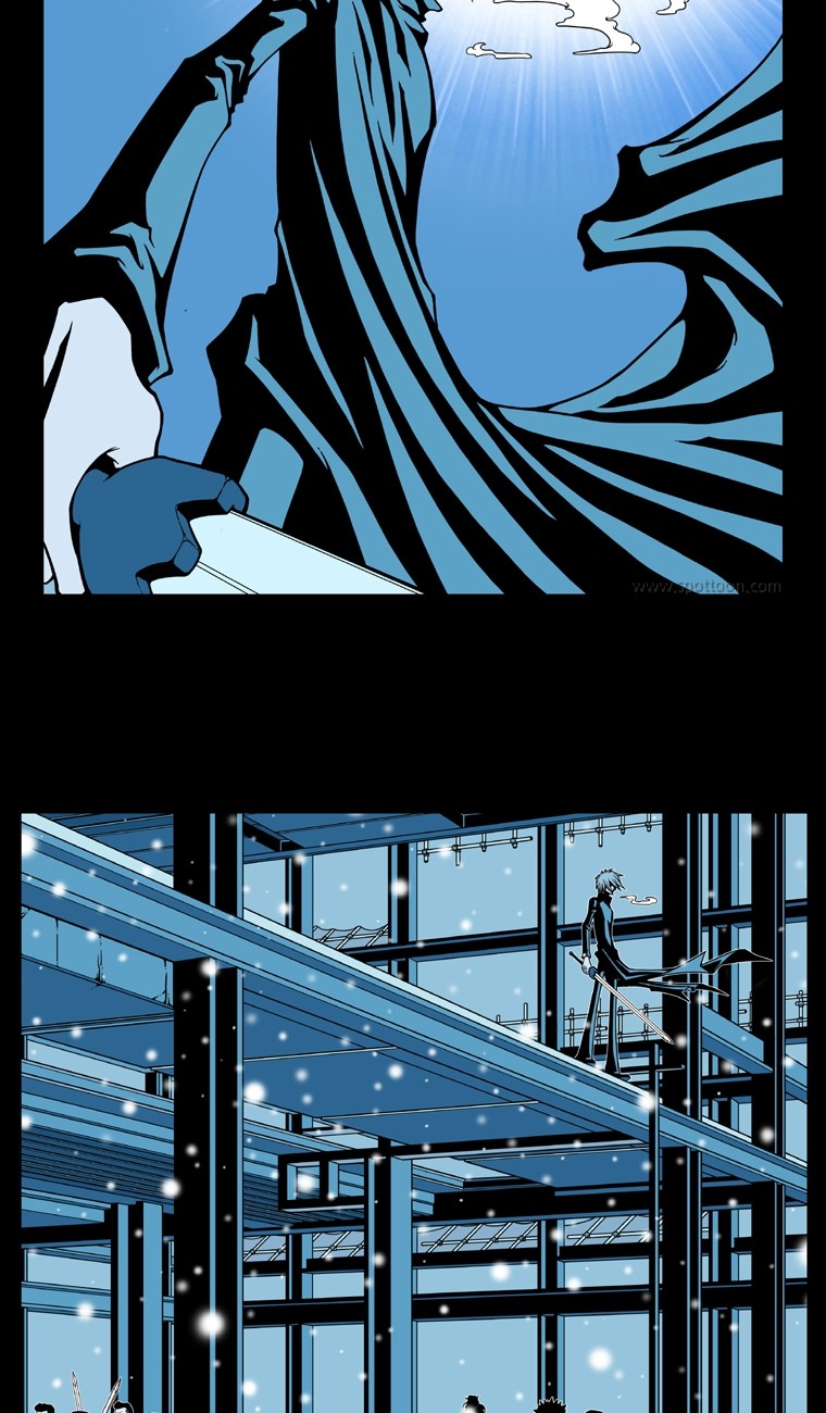 Murim Investigation Team Chapter 30 page 9 - Chapter 30: Another Evil