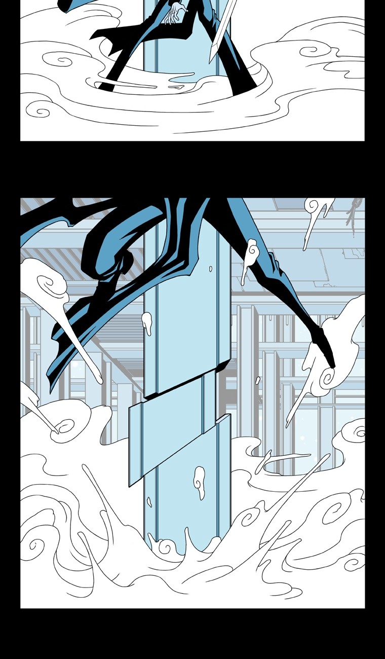 Murim Investigation Team Chapter 31 page 13 - Chapter 31: Purple Rain