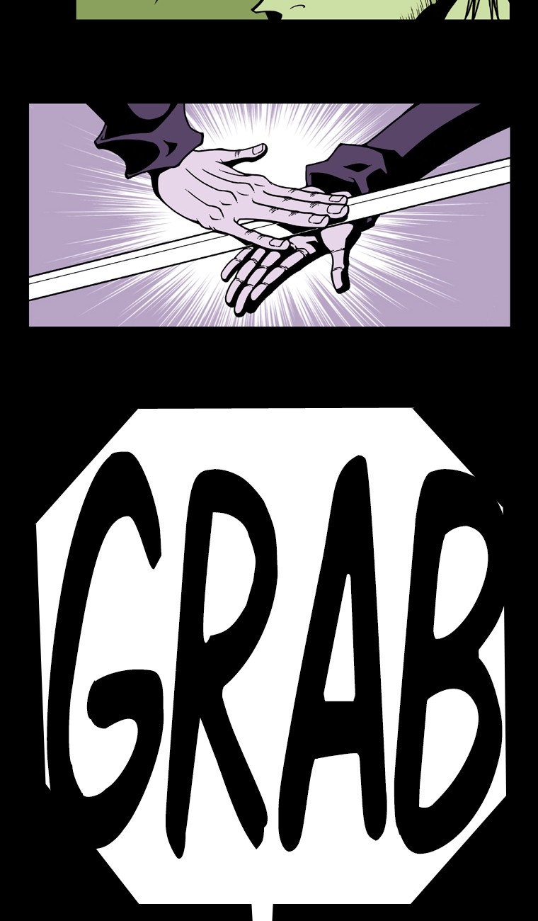 Murim Investigation Team Chapter 31 page 18 - Chapter 31: Purple Rain