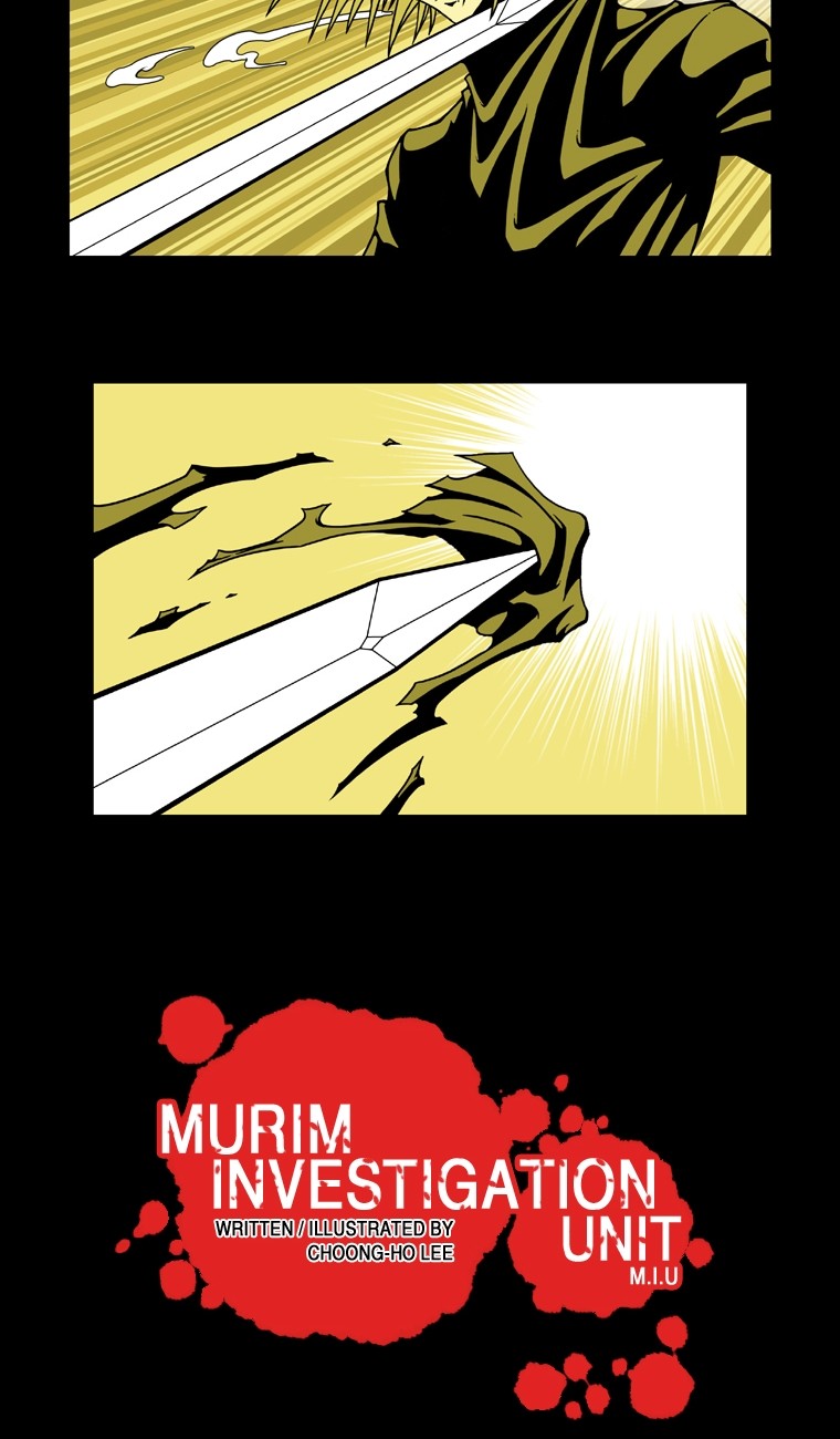 Murim Investigation Team Chapter 31 page 2 - Chapter 31: Purple Rain