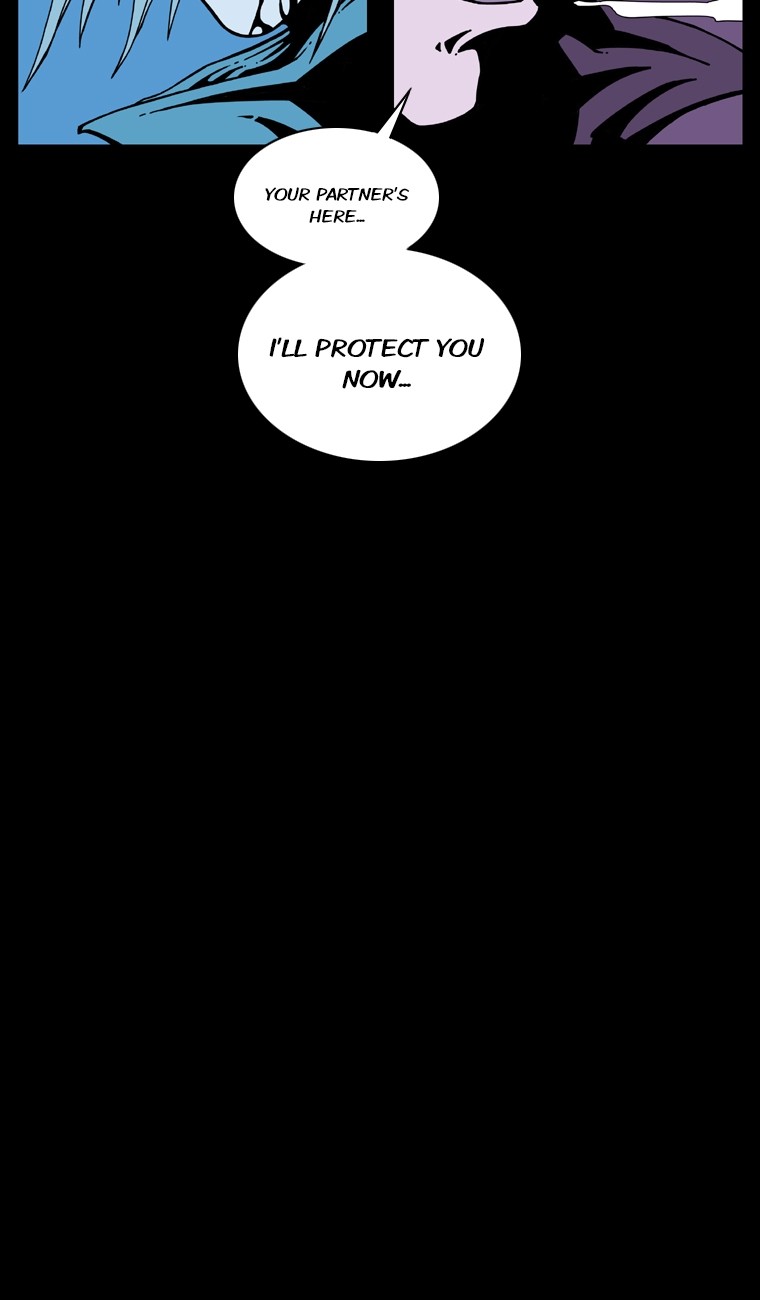 Murim Investigation Team Chapter 31 page 21 - Chapter 31: Purple Rain
