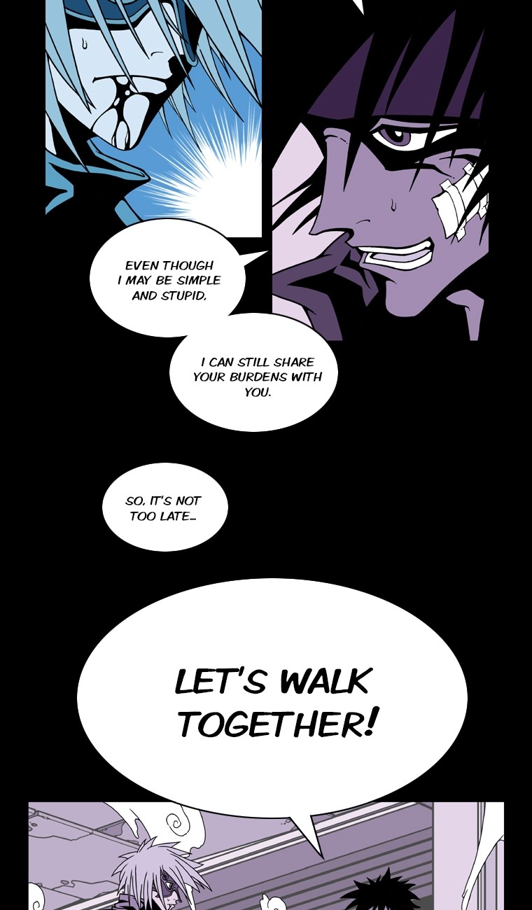 Murim Investigation Team Chapter 33 page 2 - Chapter 33: Songs of Death