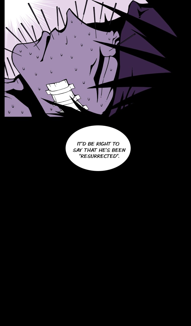 Murim Investigation Team Chapter 33 page 22 - Chapter 33: Songs of Death