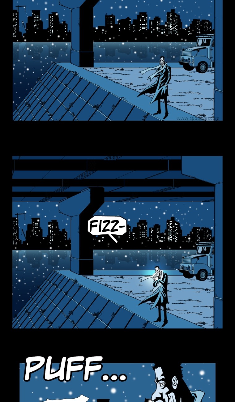 Murim Investigation Team Chapter 33 page 26 - Chapter 33: Songs of Death