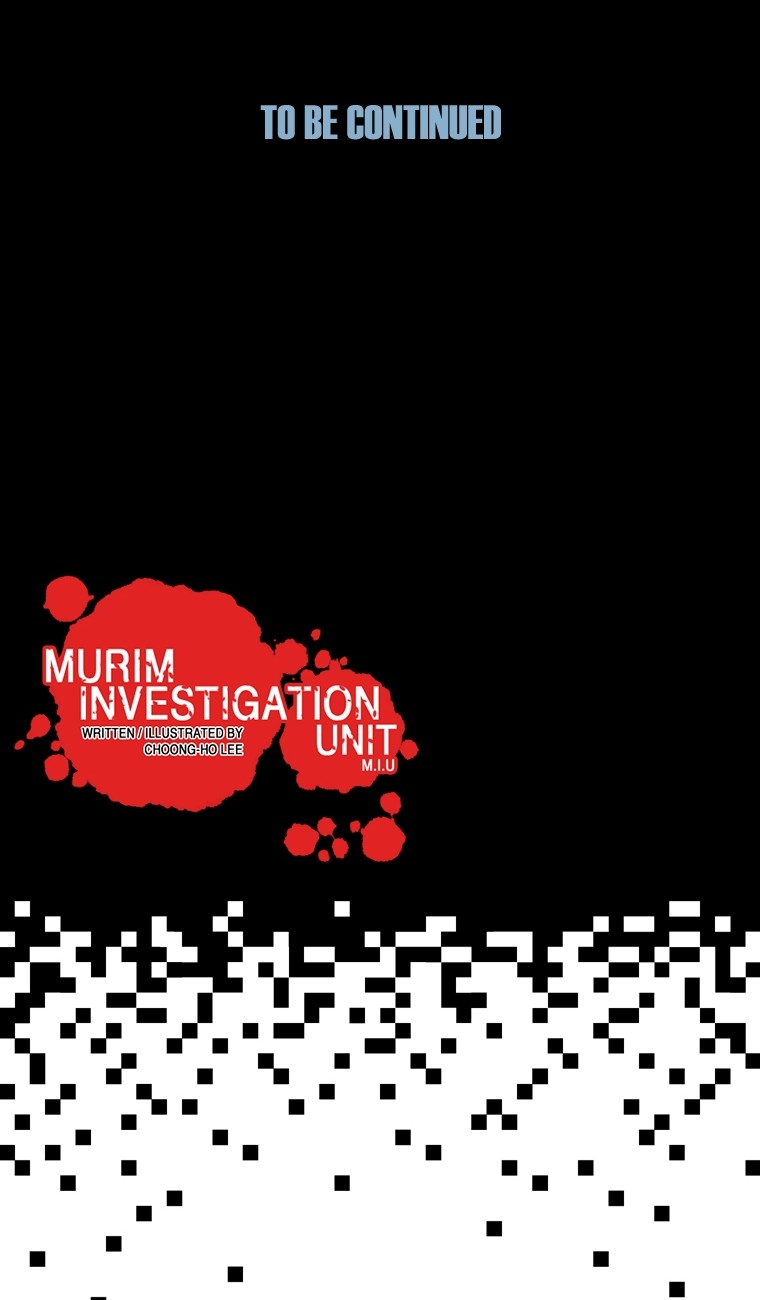 Murim Investigation Team Chapter 33 page 29 - Chapter 33: Songs of Death