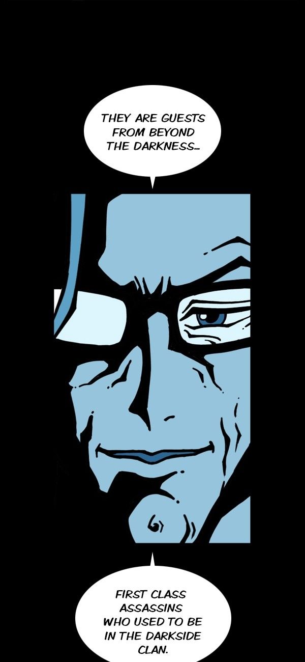 Murim Investigation Team Chapter 4 page 20 - Chapter 4