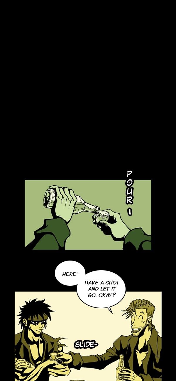 Murim Investigation Team Chapter 4 page 23 - Chapter 4