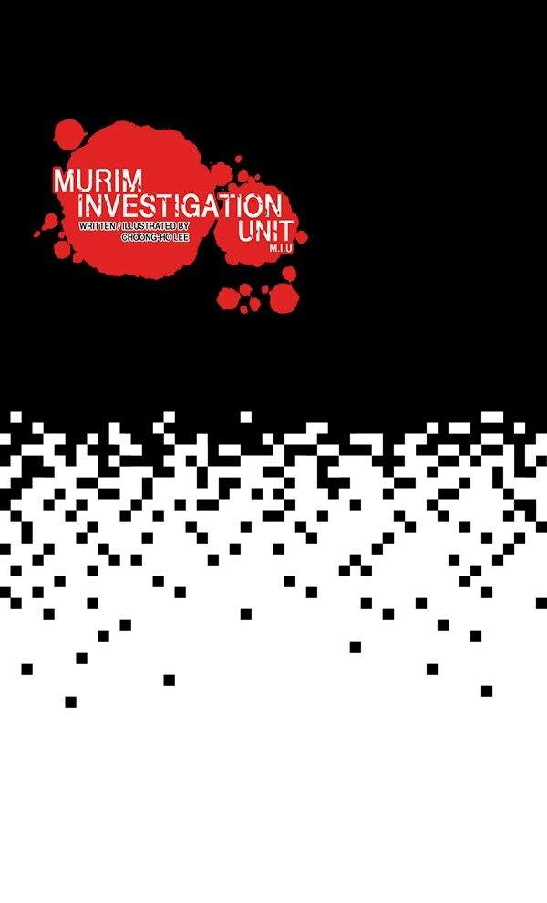 Murim Investigation Team Chapter 4 page 32 - Chapter 4
