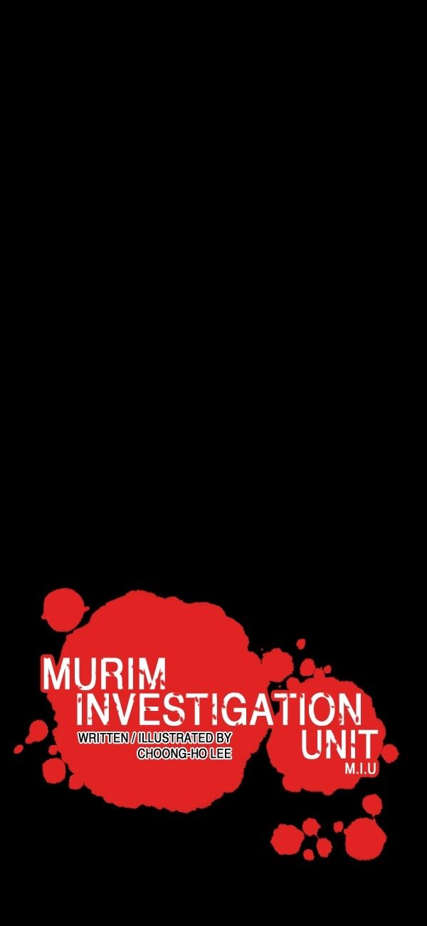 Murim Investigation Team Chapter 5 page 11 - Chapter 5