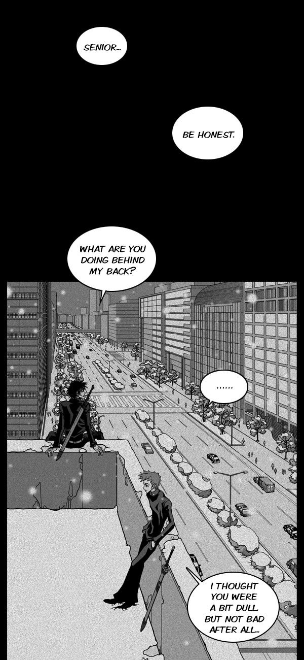 Murim Investigation Team Chapter 5 page 13 - Chapter 5