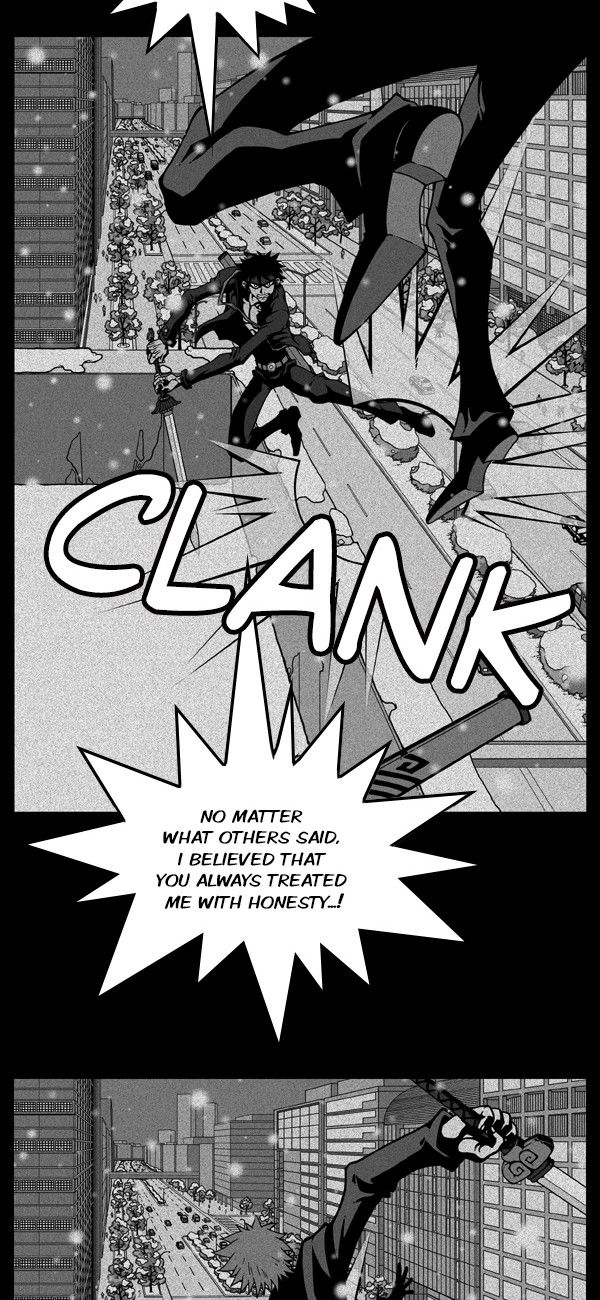 Murim Investigation Team Chapter 5 page 19 - Chapter 5