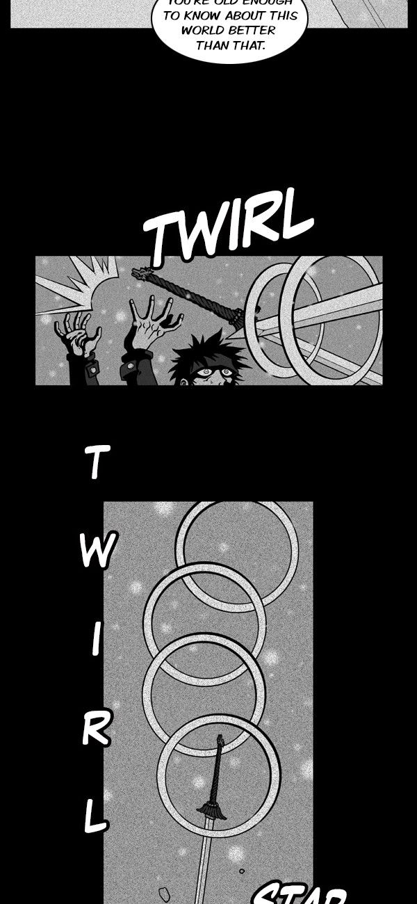Murim Investigation Team Chapter 5 page 22 - Chapter 5