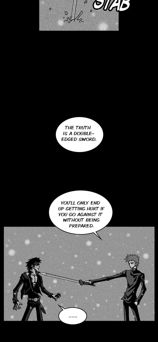 Murim Investigation Team Chapter 5 page 23 - Chapter 5