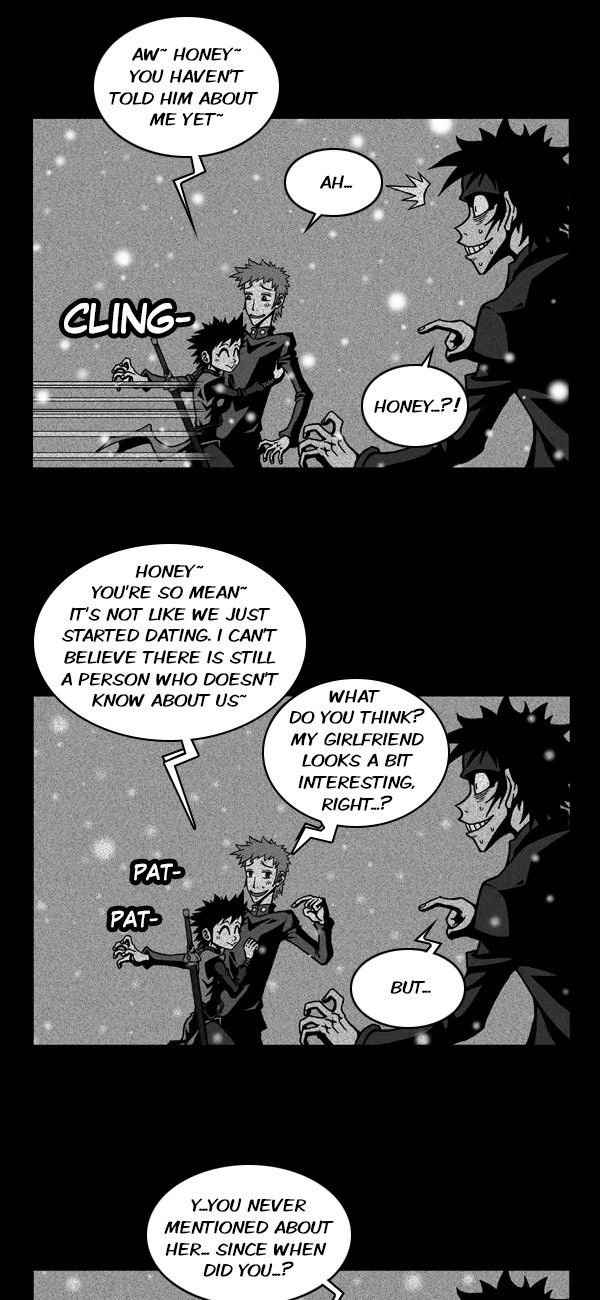 Murim Investigation Team Chapter 5 page 27 - Chapter 5