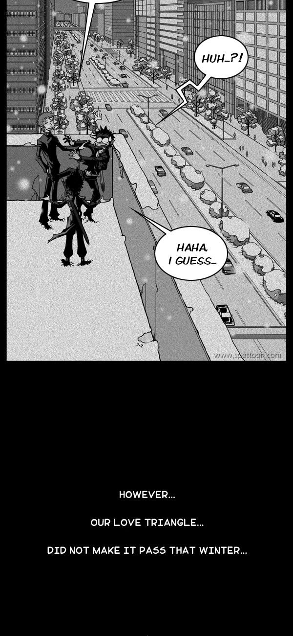 Murim Investigation Team Chapter 5 page 36 - Chapter 5