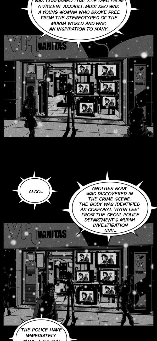 Murim Investigation Team Chapter 5 page 38 - Chapter 5