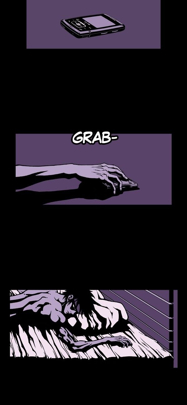 Murim Investigation Team Chapter 5 page 42 - Chapter 5