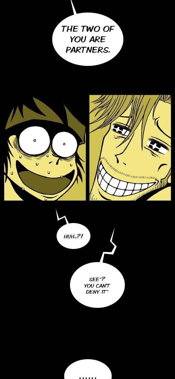 Murim Investigation Team Chapter 5 page 9 - Chapter 5