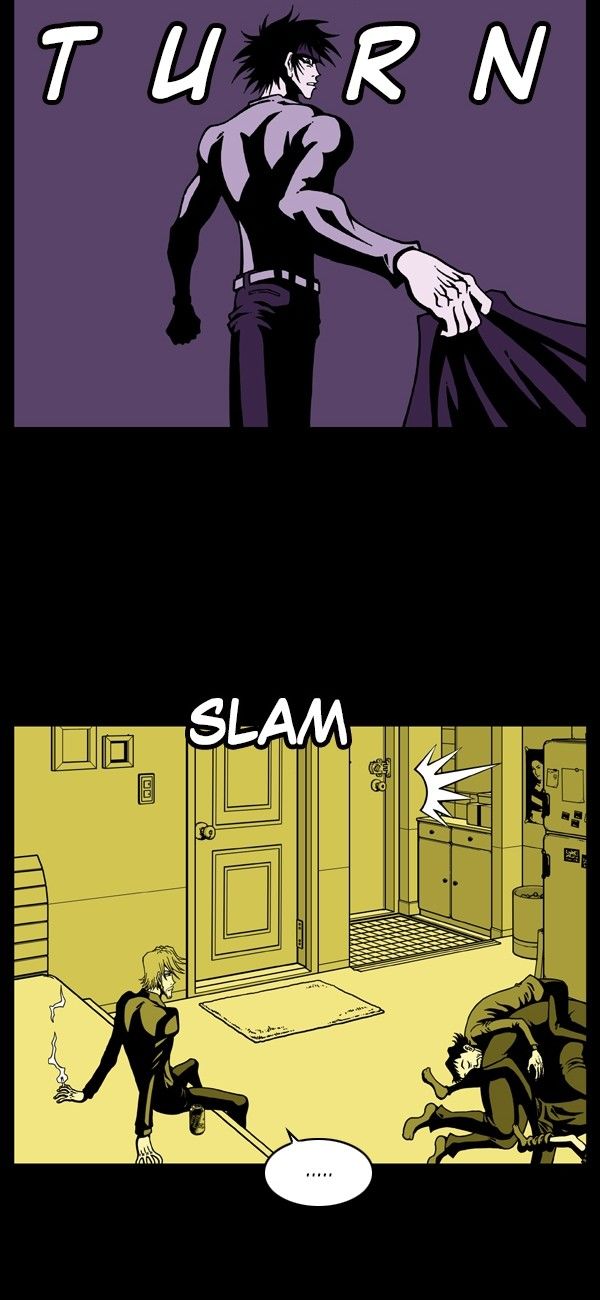 Murim Investigation Team Chapter 6 page 17 - Chapter 6