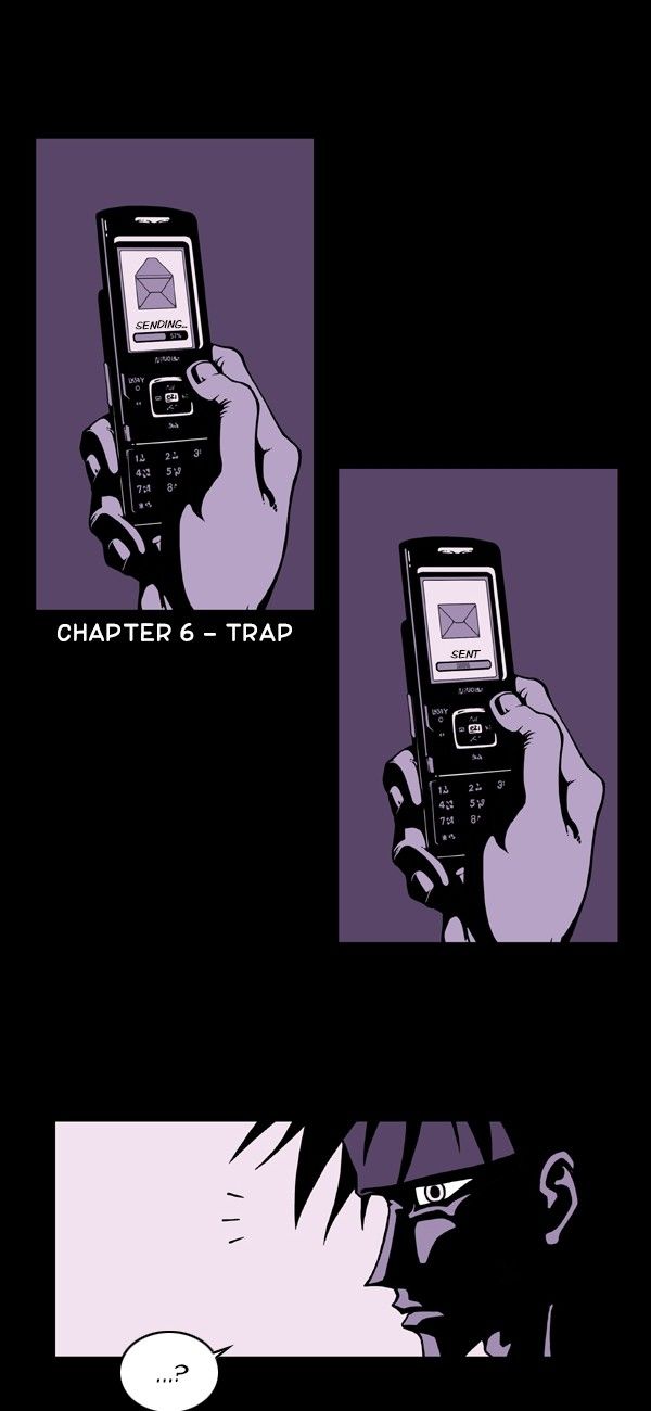 Murim Investigation Team Chapter 6 page 2 - Chapter 6