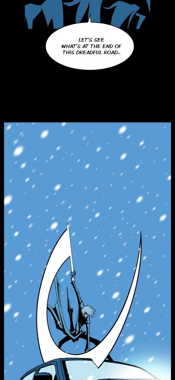 Murim Investigation Team Chapter 6 page 28 - Chapter 6