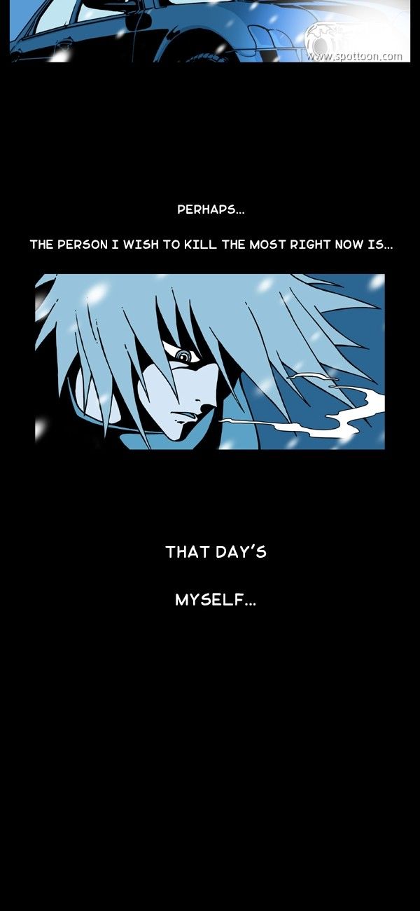 Murim Investigation Team Chapter 6 page 29 - Chapter 6