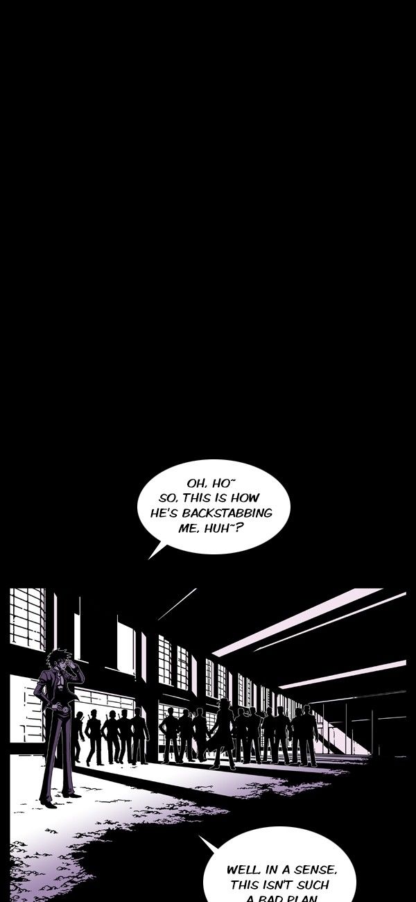 Murim Investigation Team Chapter 6 page 30 - Chapter 6
