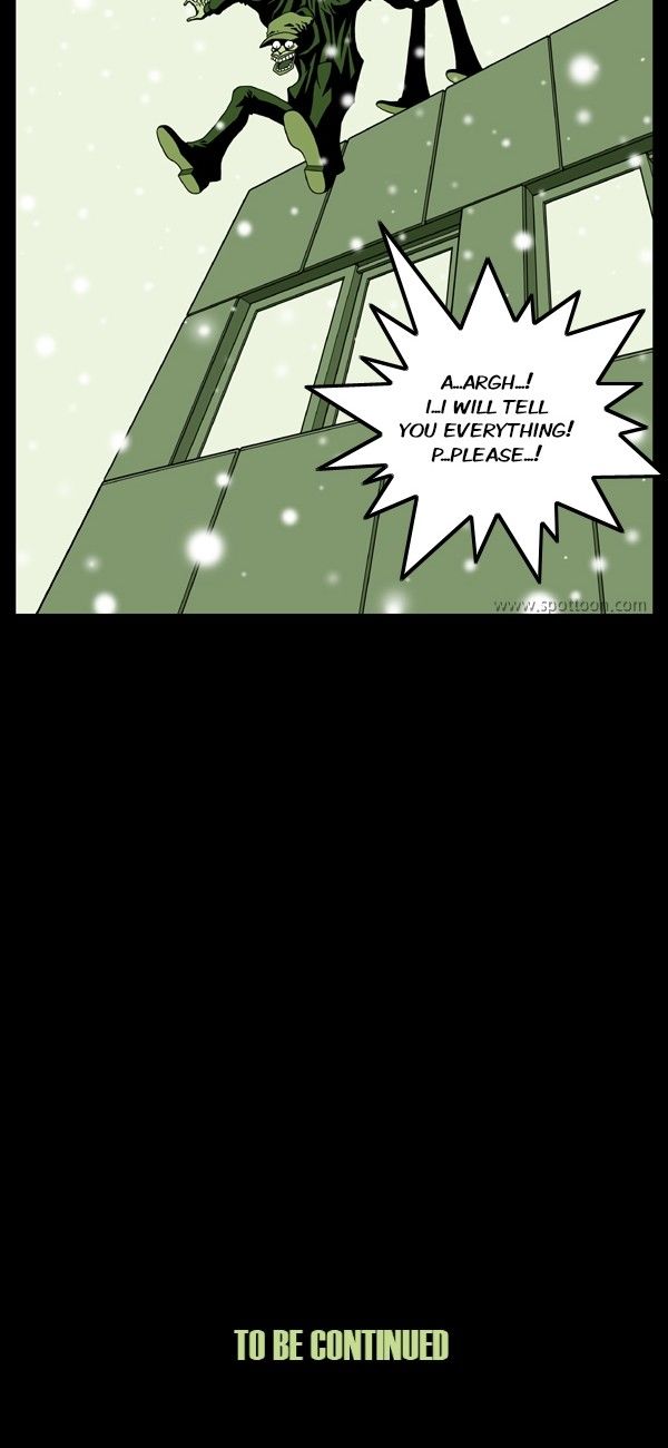 Murim Investigation Team Chapter 6 page 33 - Chapter 6