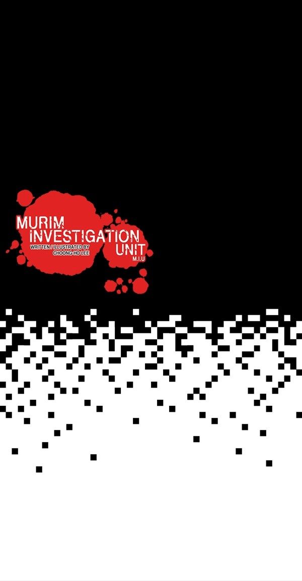 Murim Investigation Team Chapter 6 page 35 - Chapter 6