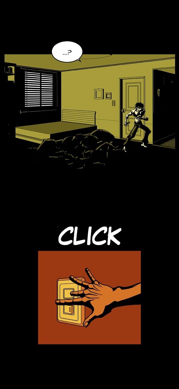 Murim Investigation Team Chapter 6 page 5 - Chapter 6