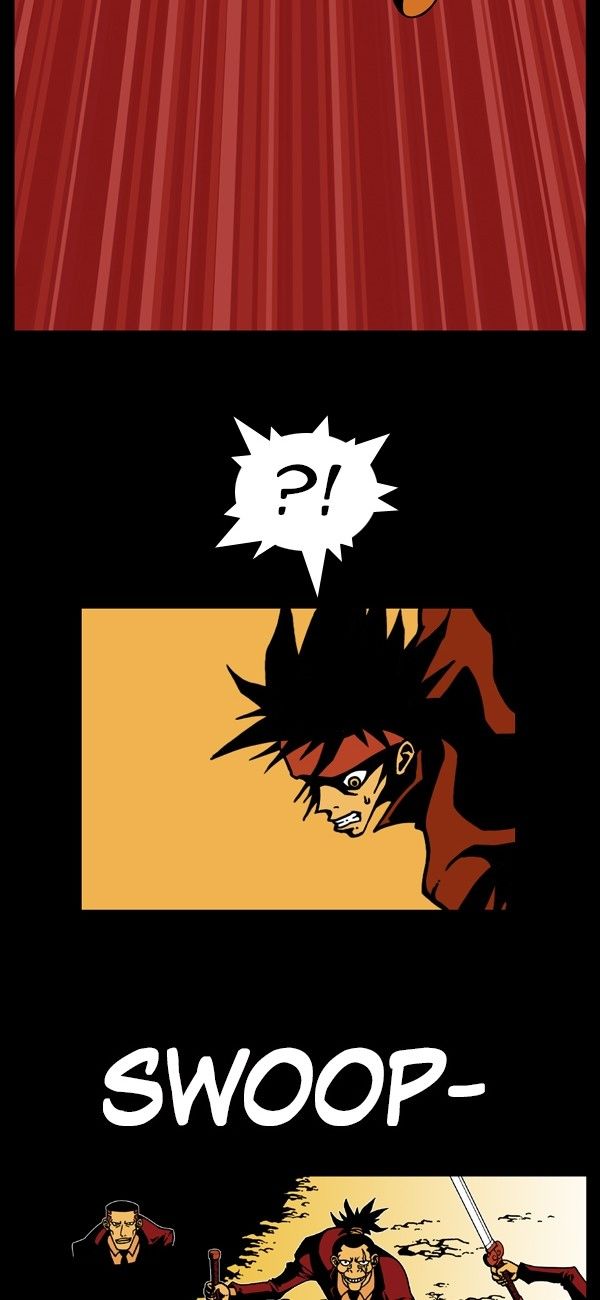 Murim Investigation Team Chapter 7 page 13 - Chapter 7