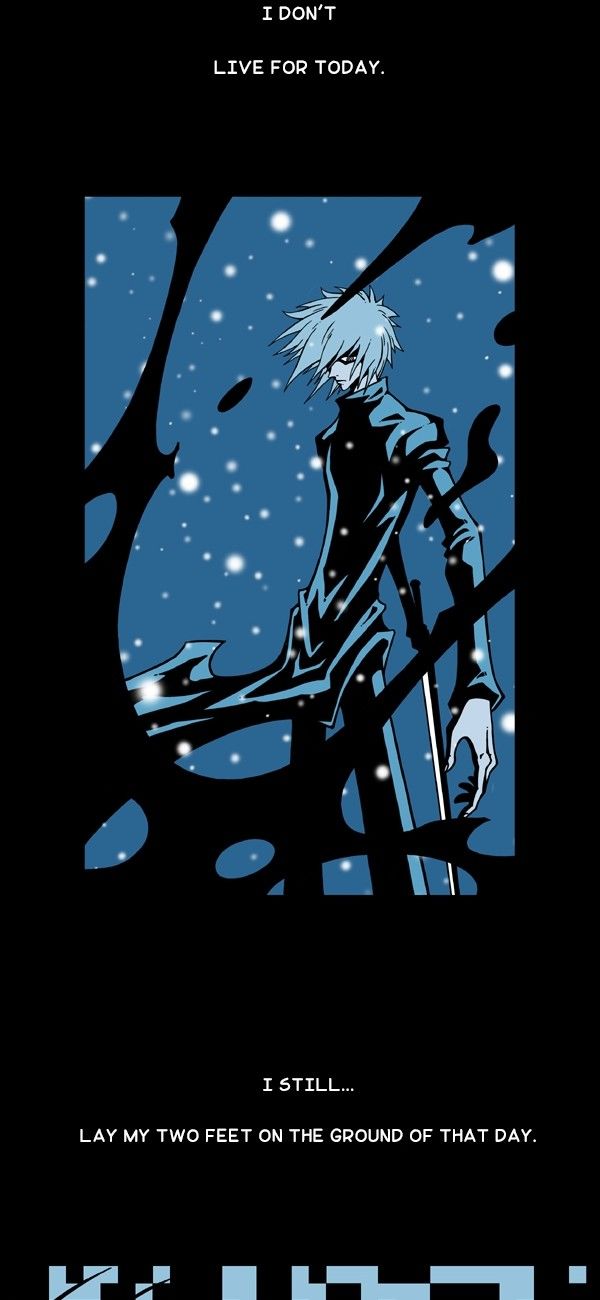 Murim Investigation Team Chapter 7 page 31 - Chapter 7